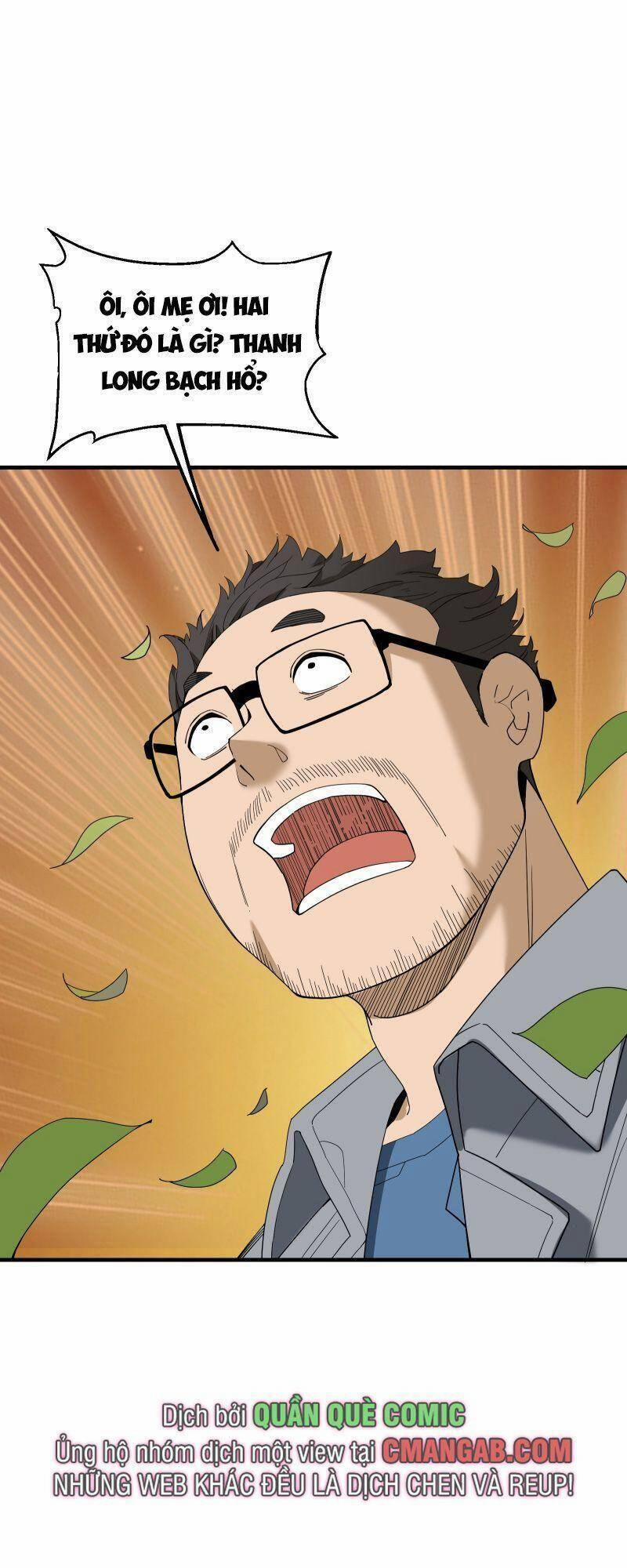 Tôi Vô Địch Sau Khi Xuống Núi 10 trang 45