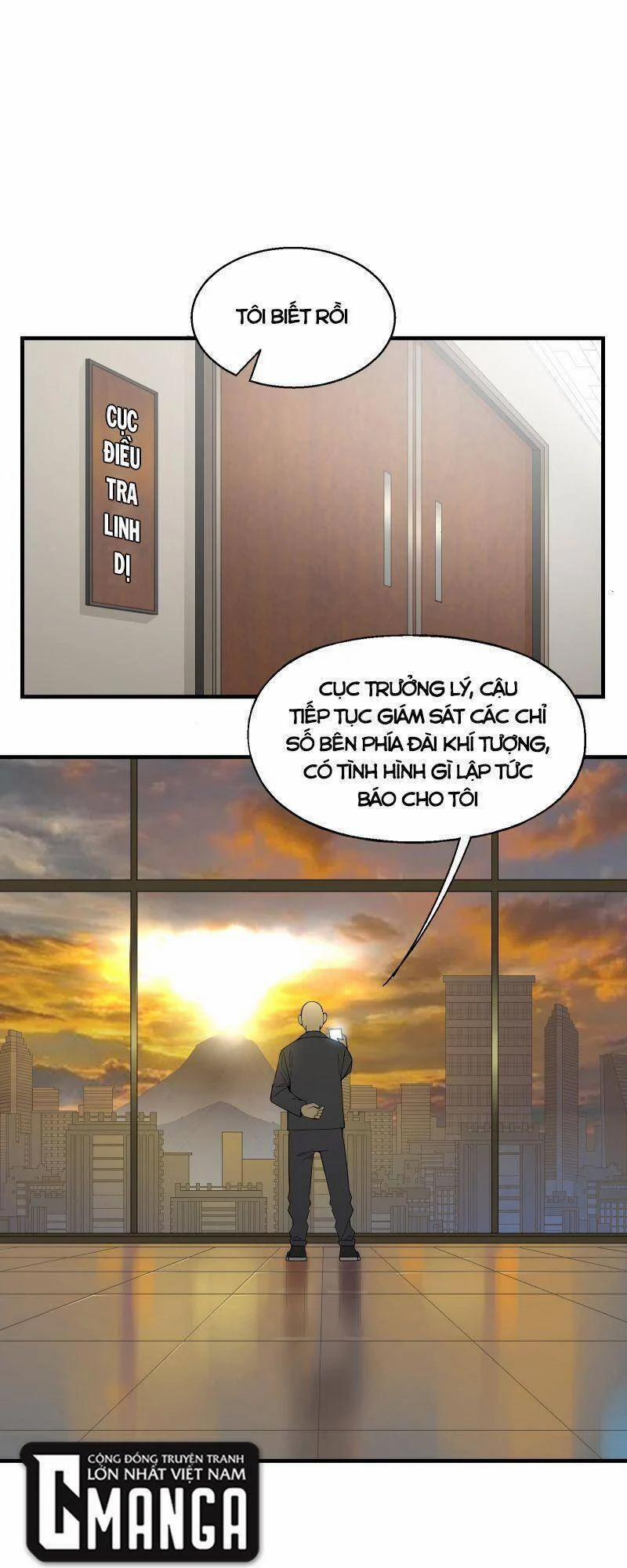 Tôi Vô Địch Sau Khi Xuống Núi 10 trang 47