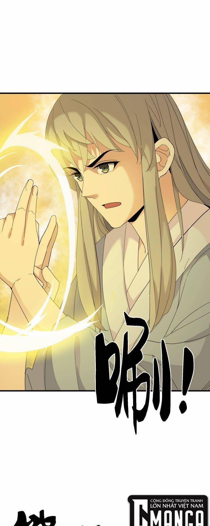 Tôi Vô Địch Sau Khi Xuống Núi 10 trang 5