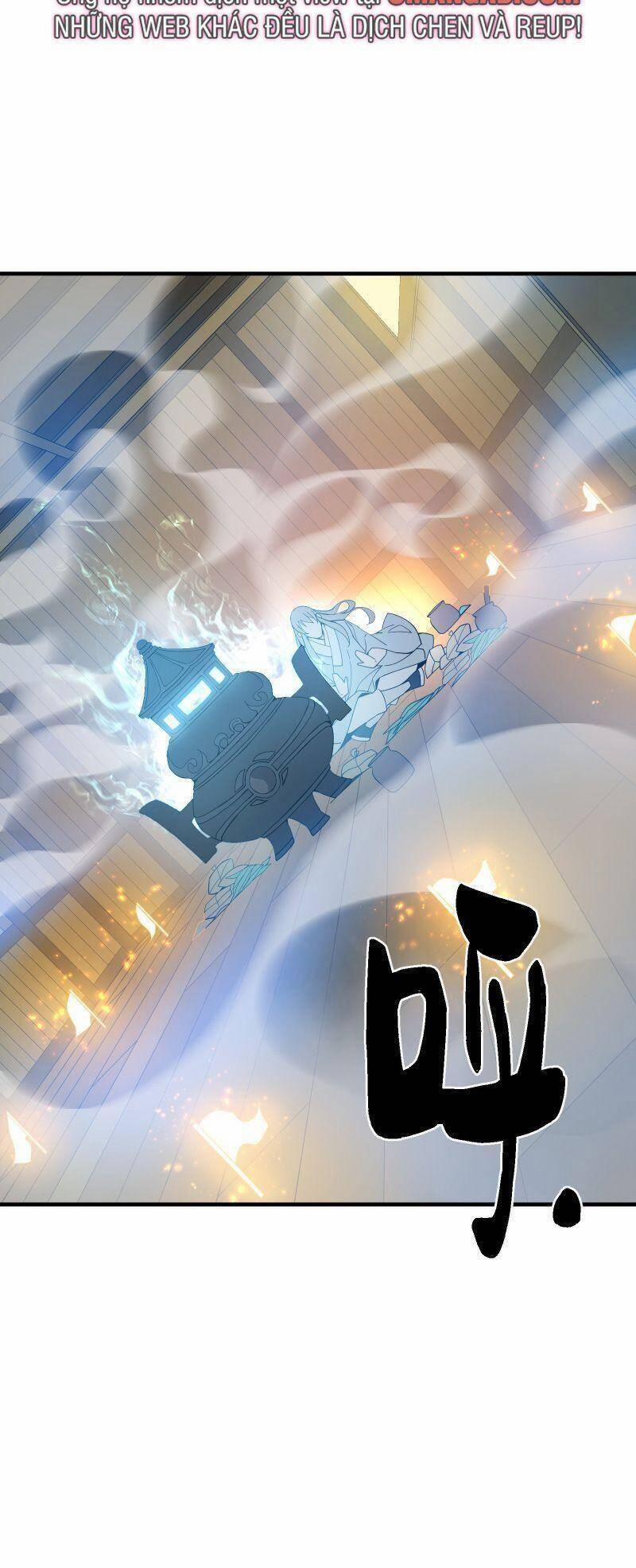 Tôi Vô Địch Sau Khi Xuống Núi 10 trang 51