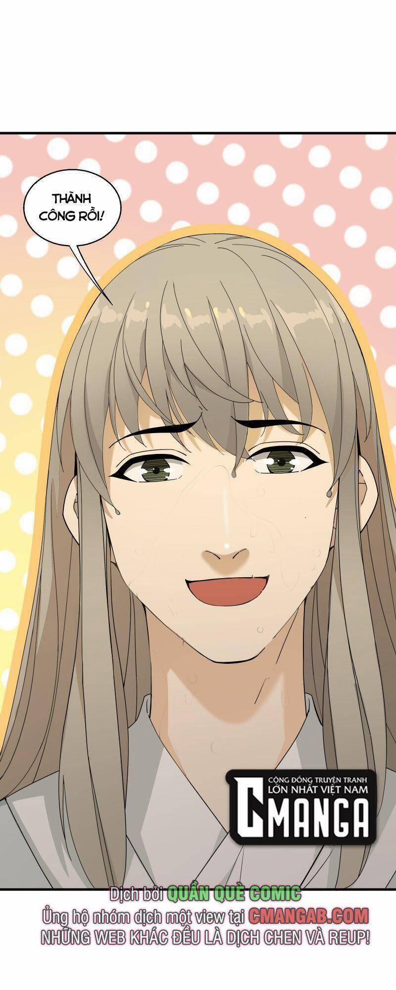 Tôi Vô Địch Sau Khi Xuống Núi 10 trang 54