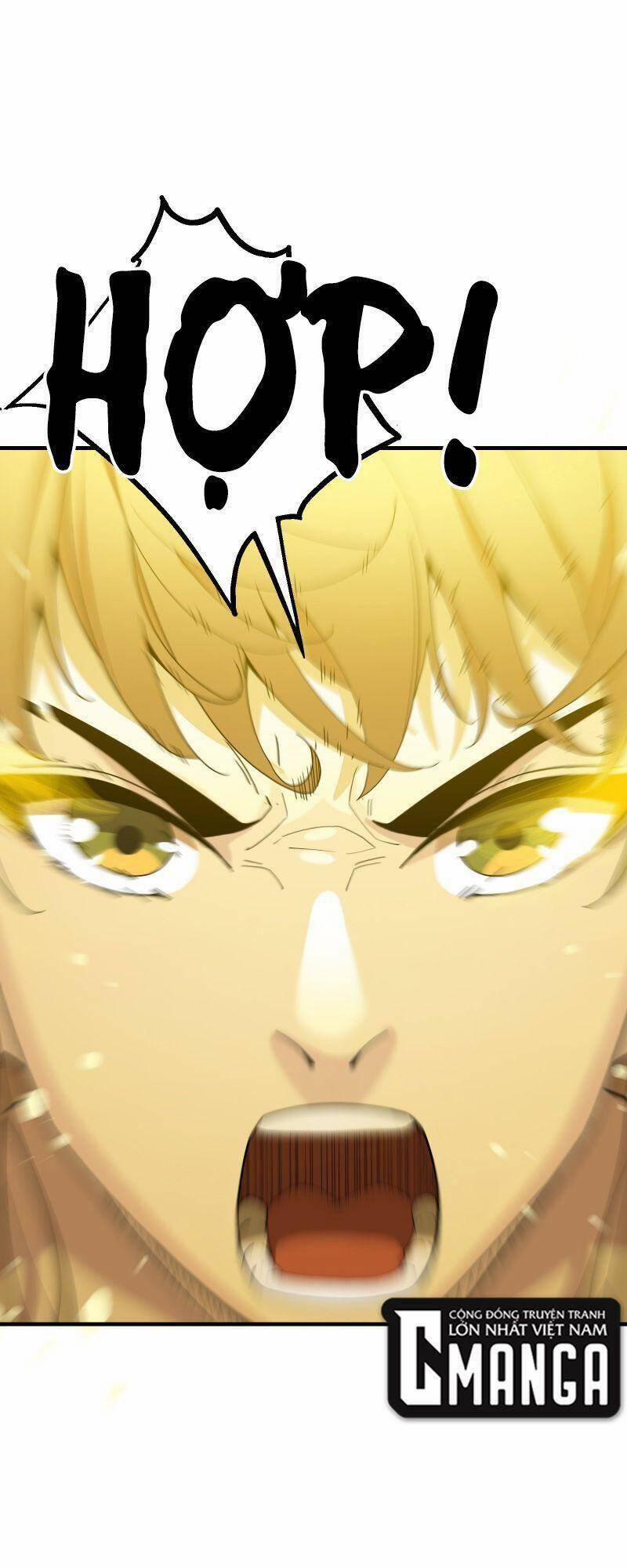 Tôi Vô Địch Sau Khi Xuống Núi 10 trang 9