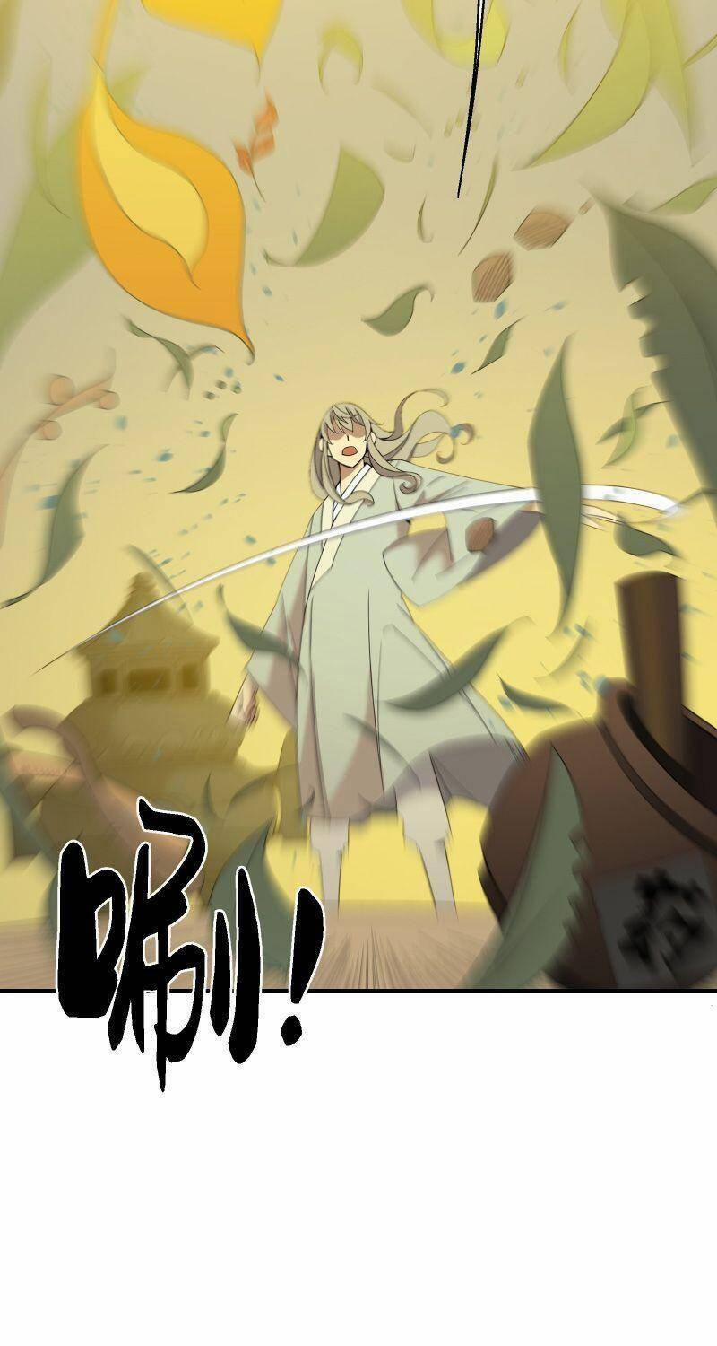 Tôi Vô Địch Sau Khi Xuống Núi 11 trang 10