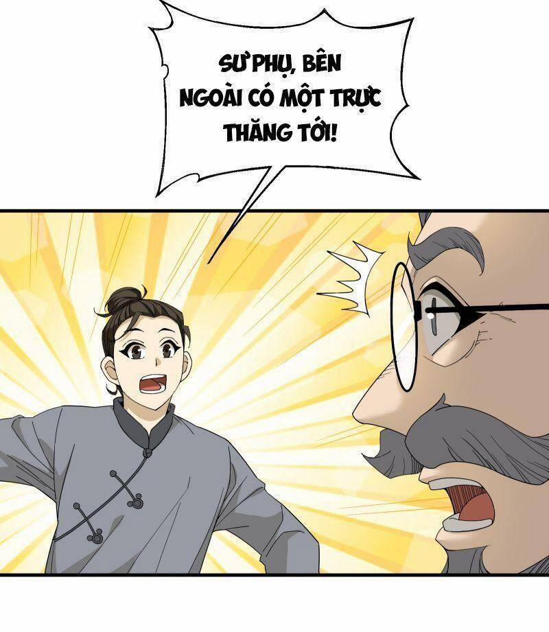 Tôi Vô Địch Sau Khi Xuống Núi 11 trang 12
