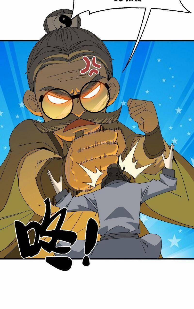 Tôi Vô Địch Sau Khi Xuống Núi 11 trang 16