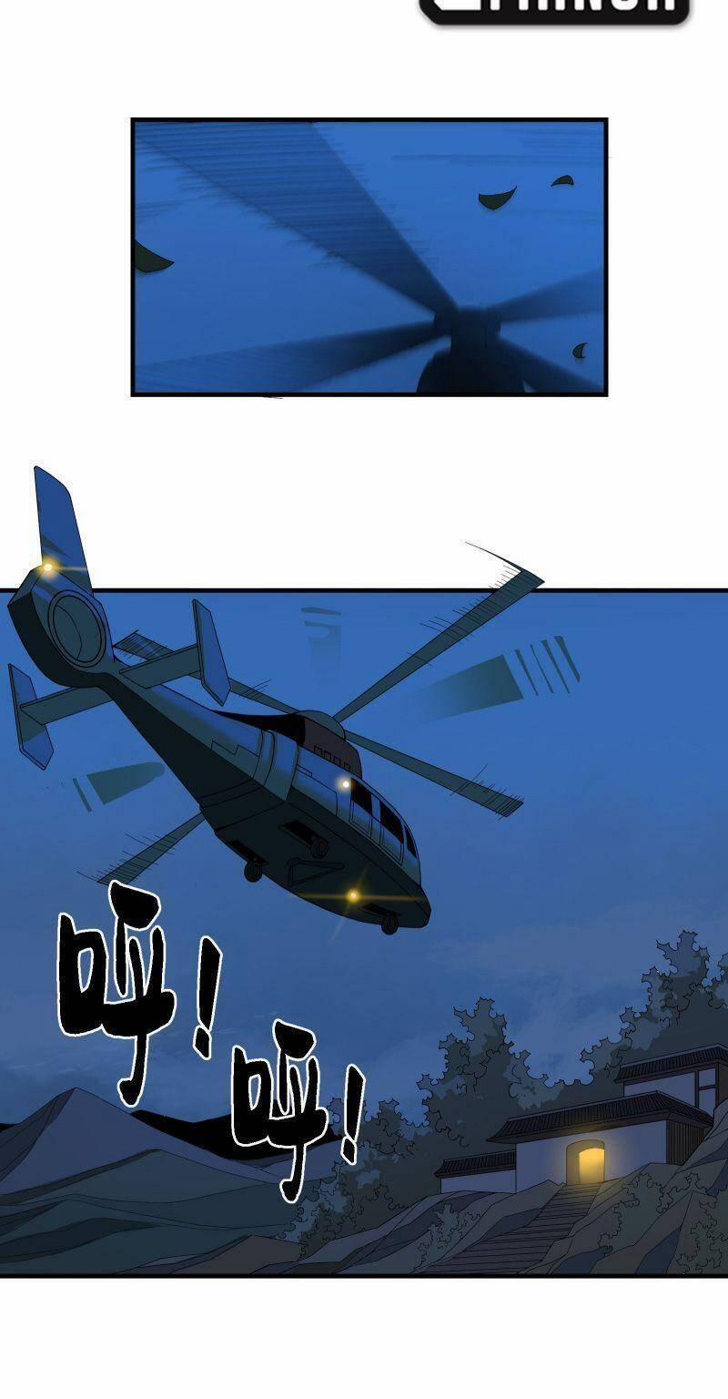 Tôi Vô Địch Sau Khi Xuống Núi 11 trang 18