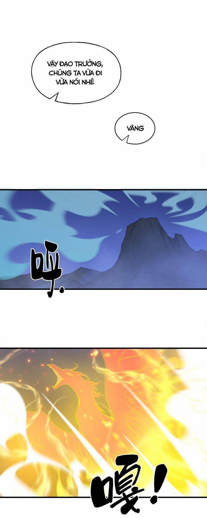 Tôi Vô Địch Sau Khi Xuống Núi 11 trang 26