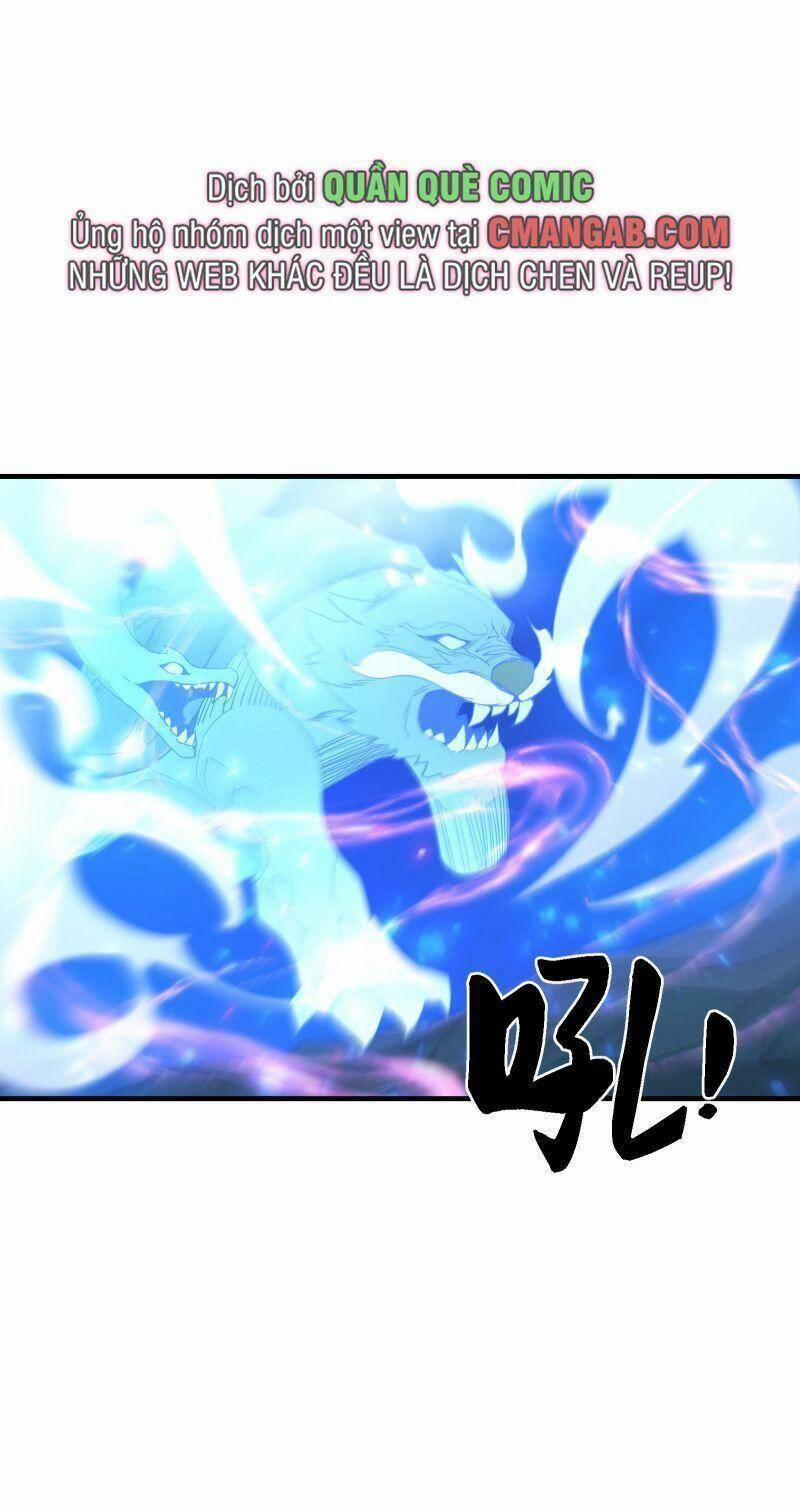 Tôi Vô Địch Sau Khi Xuống Núi 11 trang 27