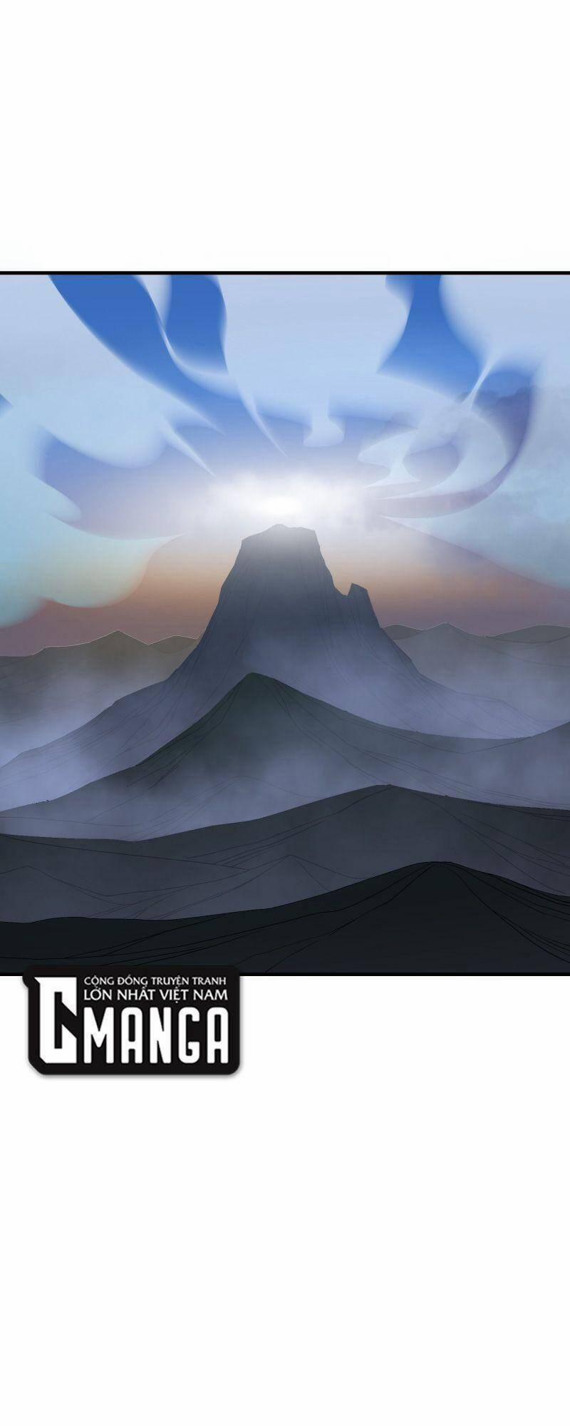 Tôi Vô Địch Sau Khi Xuống Núi 11 trang 34