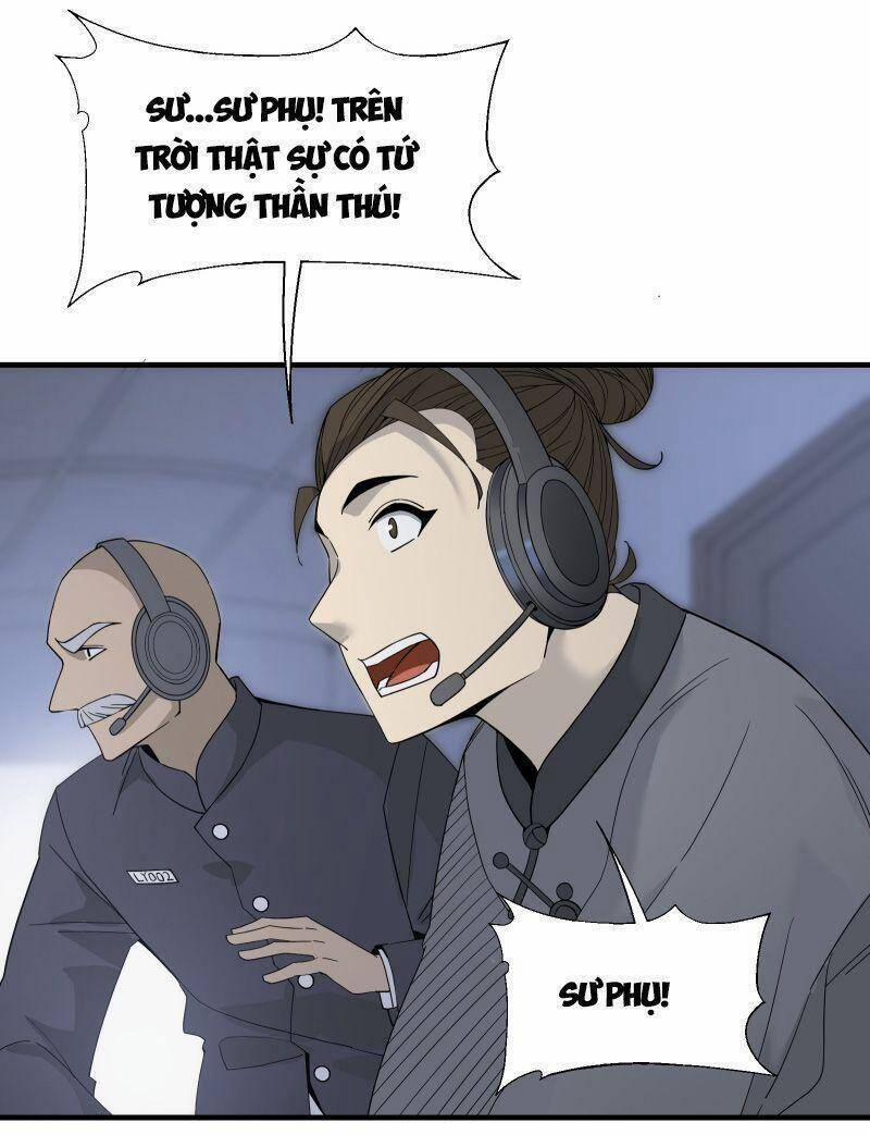 Tôi Vô Địch Sau Khi Xuống Núi 11 trang 39