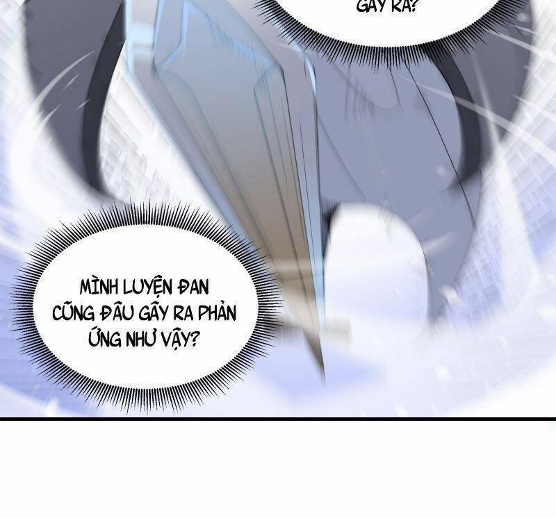 Tôi Vô Địch Sau Khi Xuống Núi 11 trang 41