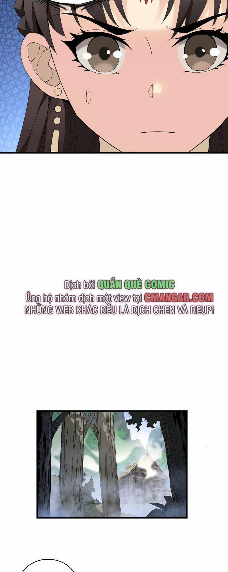Tôi Vô Địch Sau Khi Xuống Núi 11 trang 44