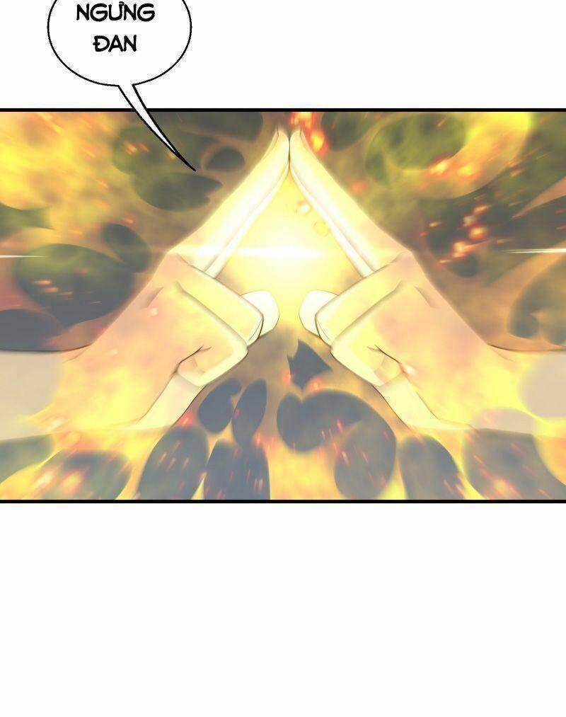 Tôi Vô Địch Sau Khi Xuống Núi 11 trang 45