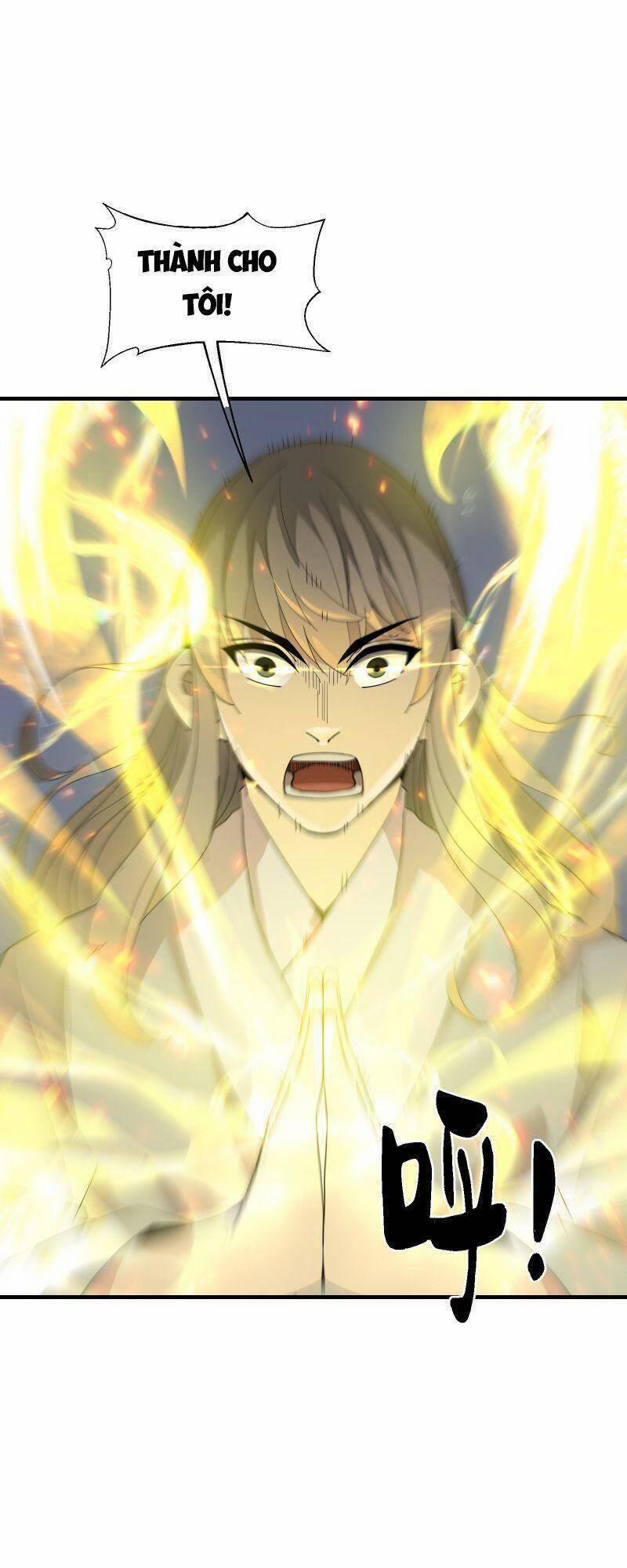 Tôi Vô Địch Sau Khi Xuống Núi 11 trang 46