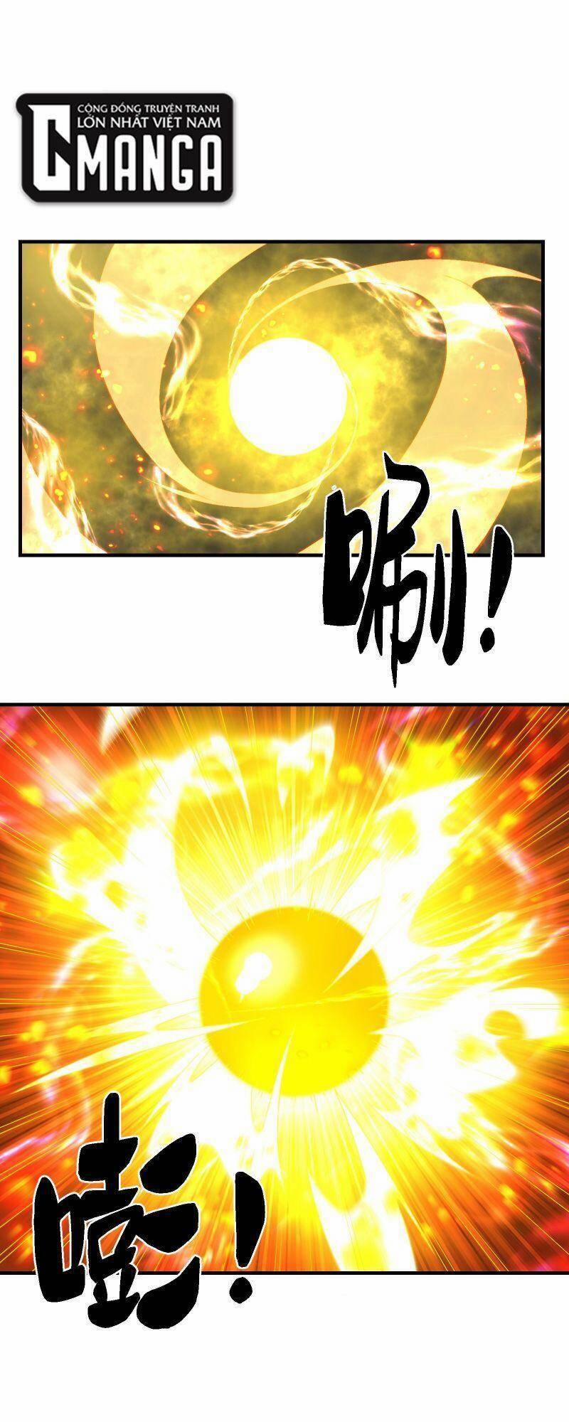 Tôi Vô Địch Sau Khi Xuống Núi 11 trang 47