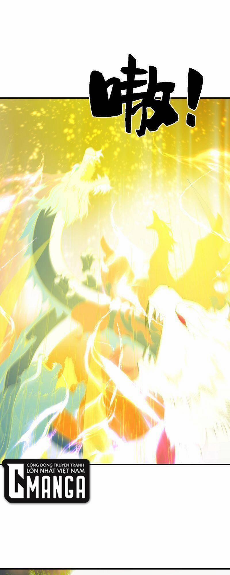 Tôi Vô Địch Sau Khi Xuống Núi 11 trang 49