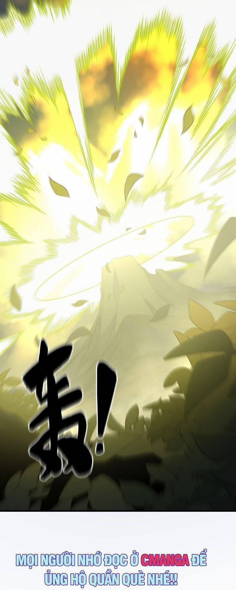 Tôi Vô Địch Sau Khi Xuống Núi 11 trang 50