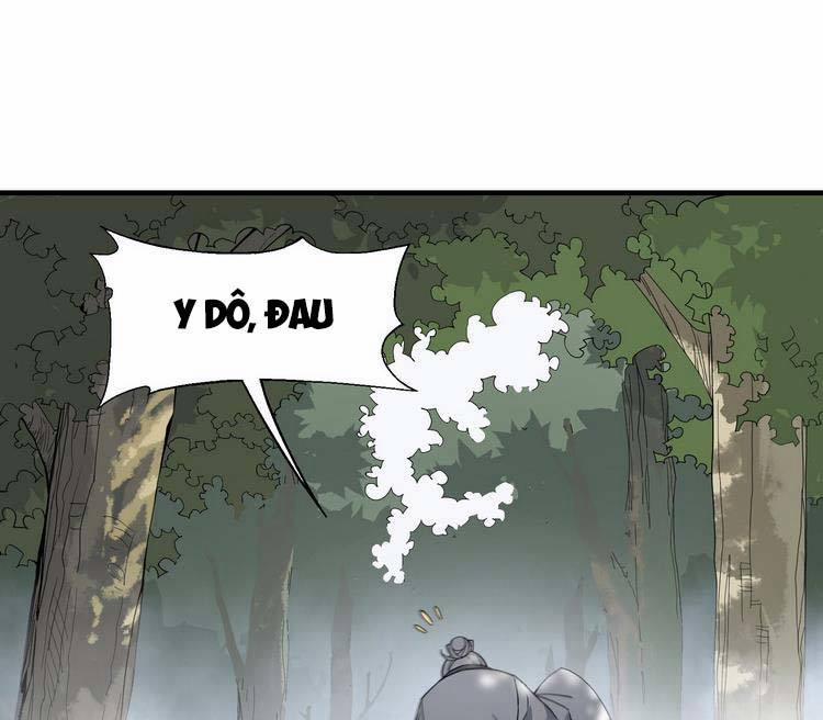 Tôi Vô Địch Sau Khi Xuống Núi 12 trang 8