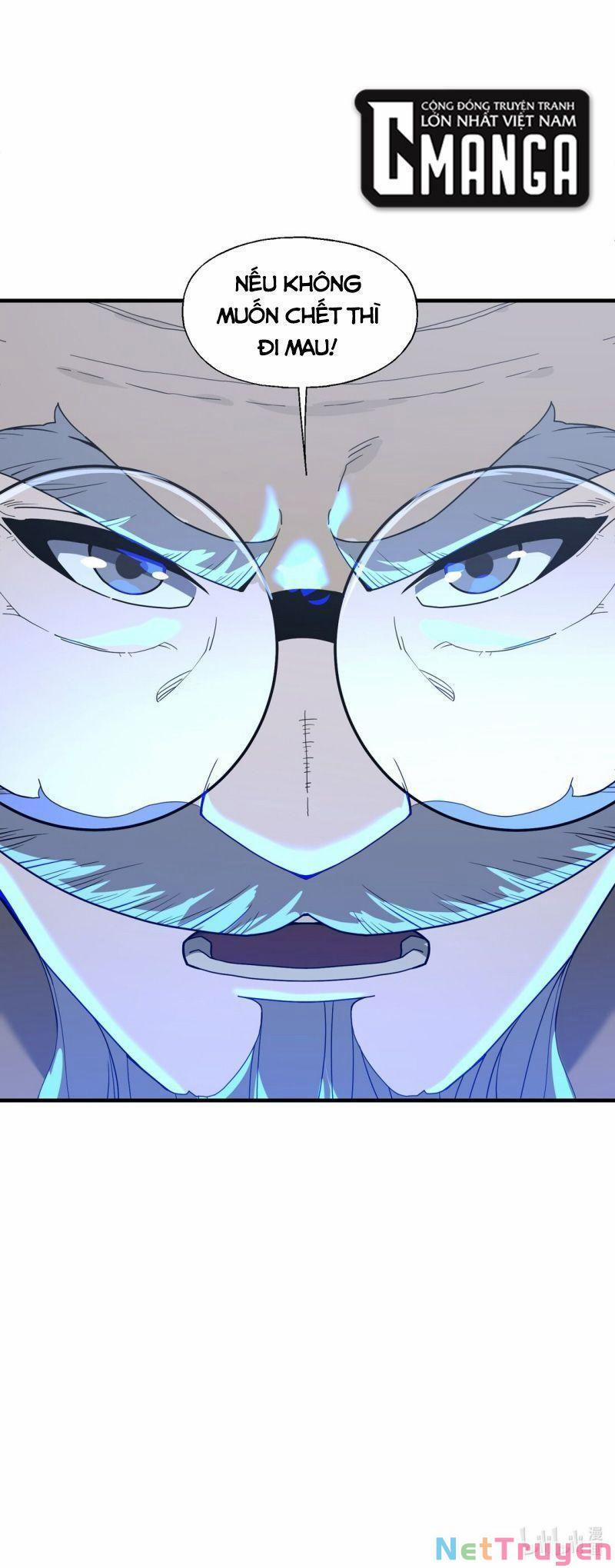 Tôi Vô Địch Sau Khi Xuống Núi 13 trang 24