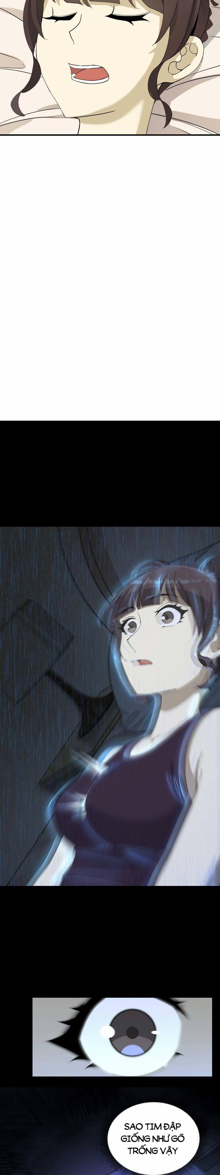 Tôi Vô Địch Sau Khi Xuống Núi 15 trang 11