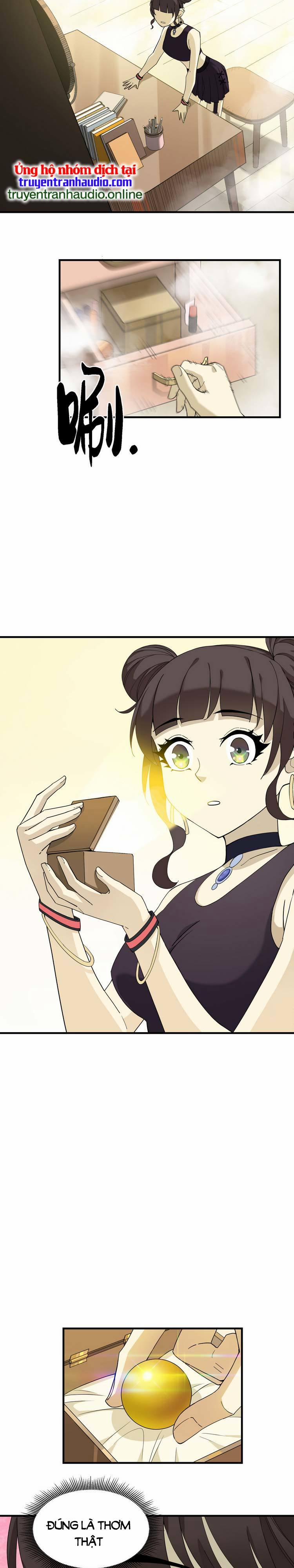 Tôi Vô Địch Sau Khi Xuống Núi 15 trang 7