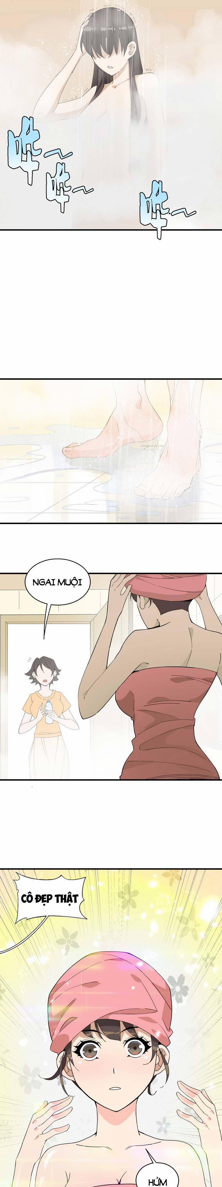 Tôi Vô Địch Sau Khi Xuống Núi 16 trang 6