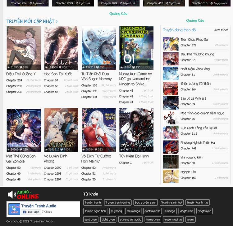 Tôi Vô Địch Sau Khi Xuống Núi 17 trang 23