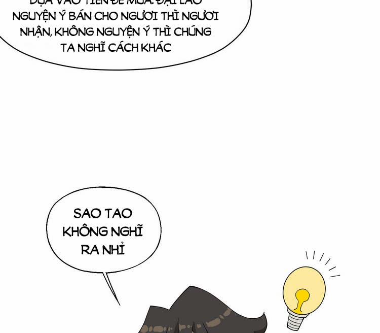 Tôi Vô Địch Sau Khi Xuống Núi 18 trang 8