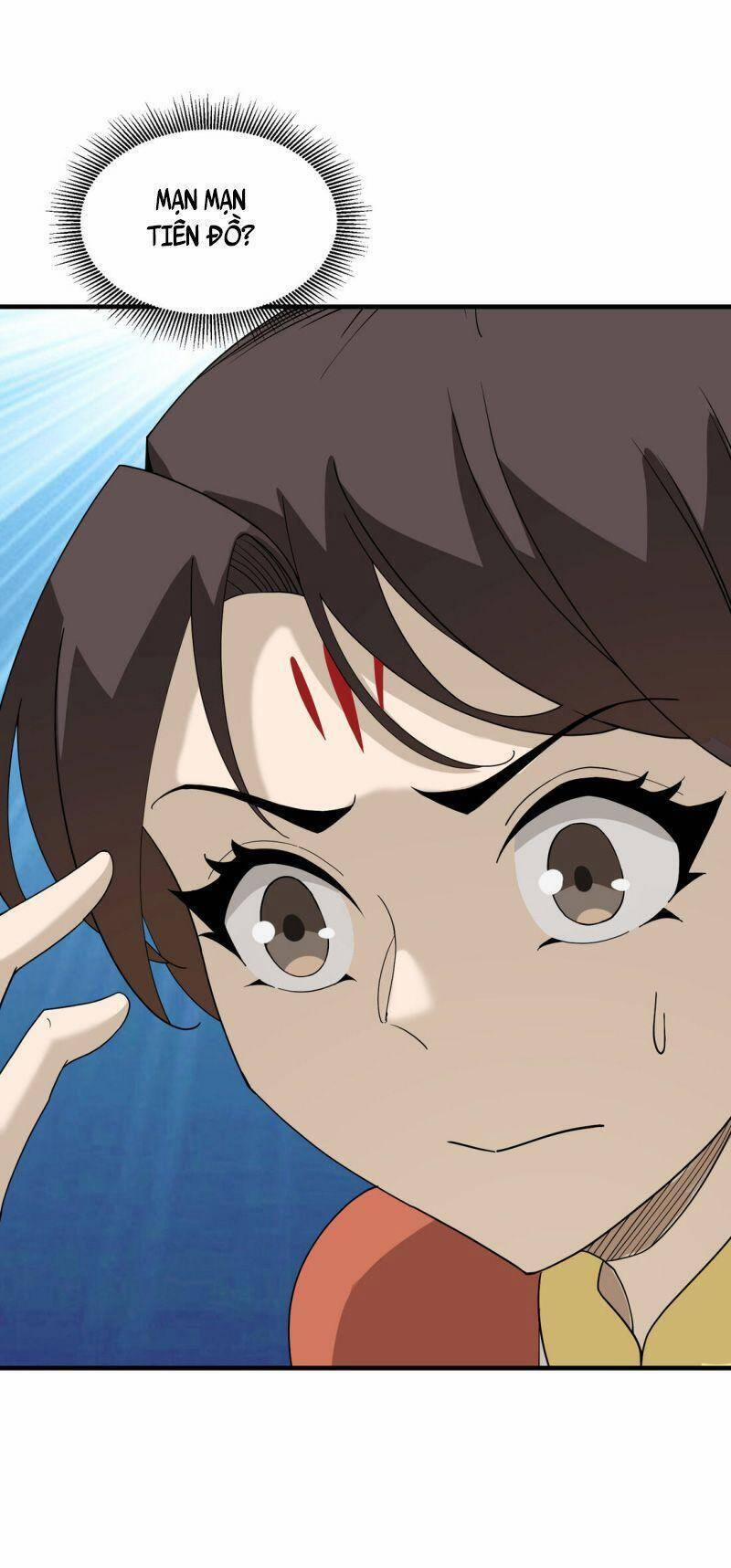 Tôi Vô Địch Sau Khi Xuống Núi 19 trang 10