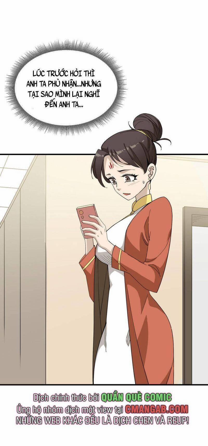 Tôi Vô Địch Sau Khi Xuống Núi 19 trang 11