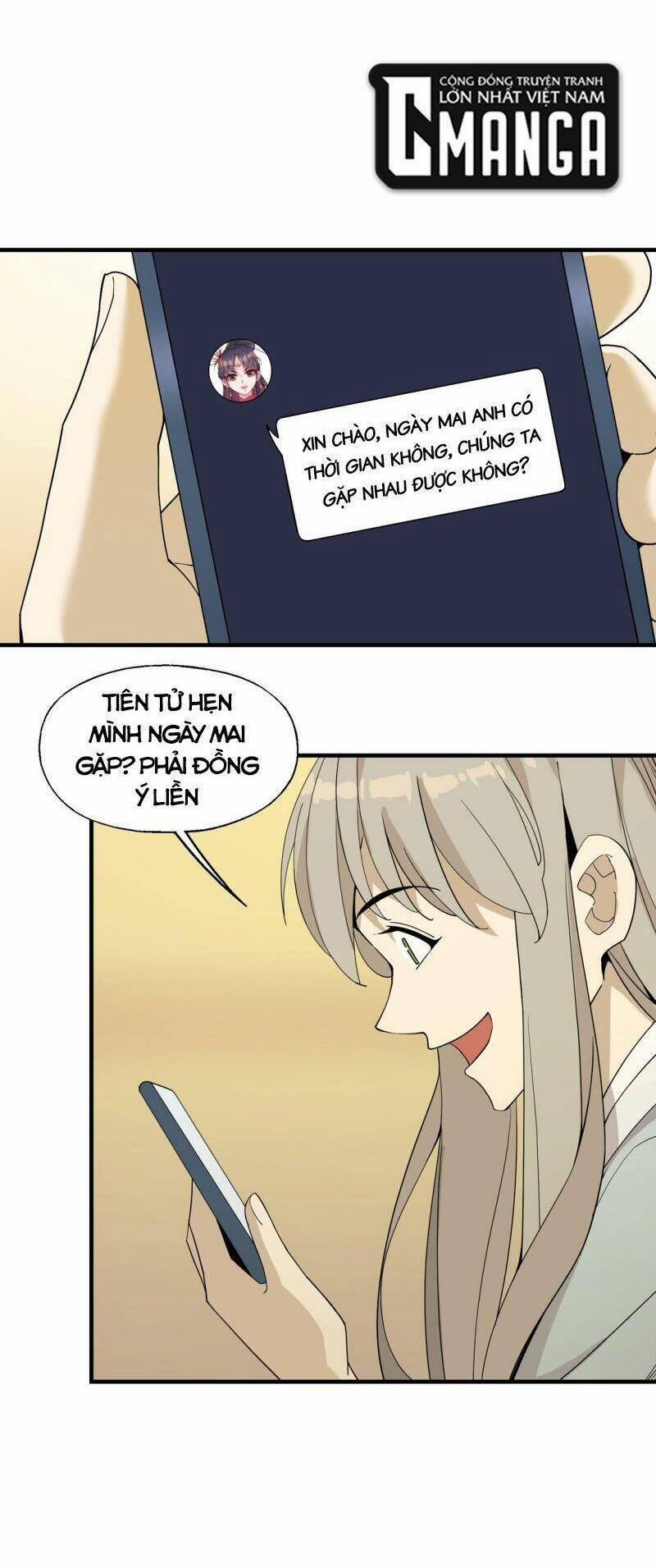 Tôi Vô Địch Sau Khi Xuống Núi 19 trang 13