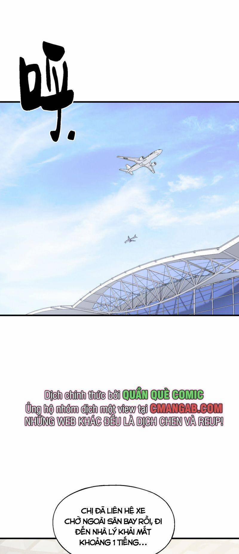 Tôi Vô Địch Sau Khi Xuống Núi 19 trang 26