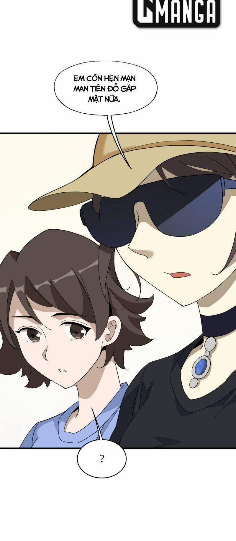 Tôi Vô Địch Sau Khi Xuống Núi 19 trang 29