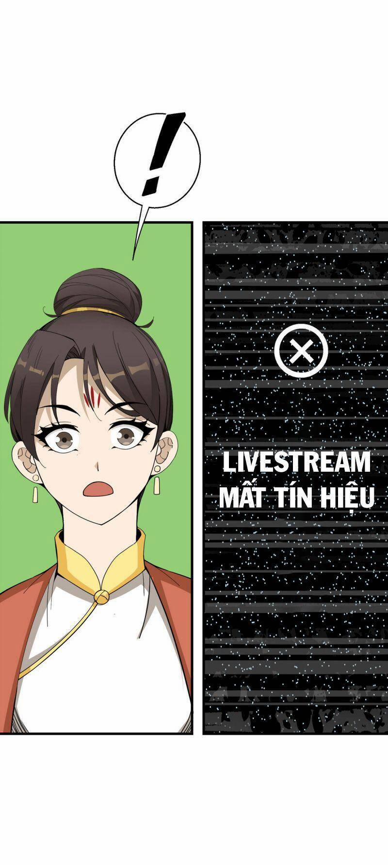 Tôi Vô Địch Sau Khi Xuống Núi 19 trang 4