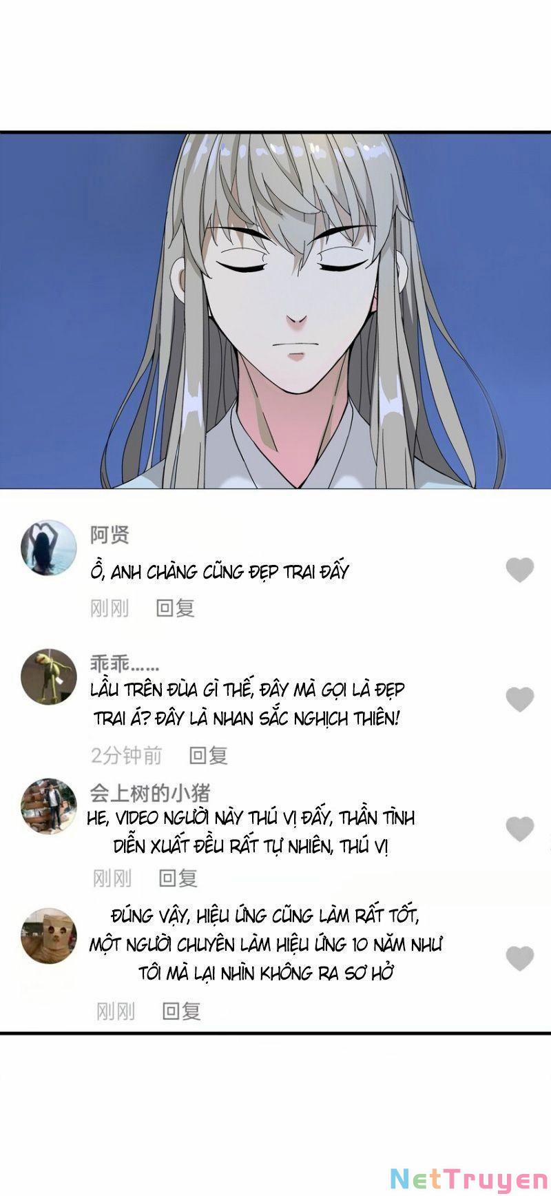 Tôi Vô Địch Sau Khi Xuống Núi 2 trang 15