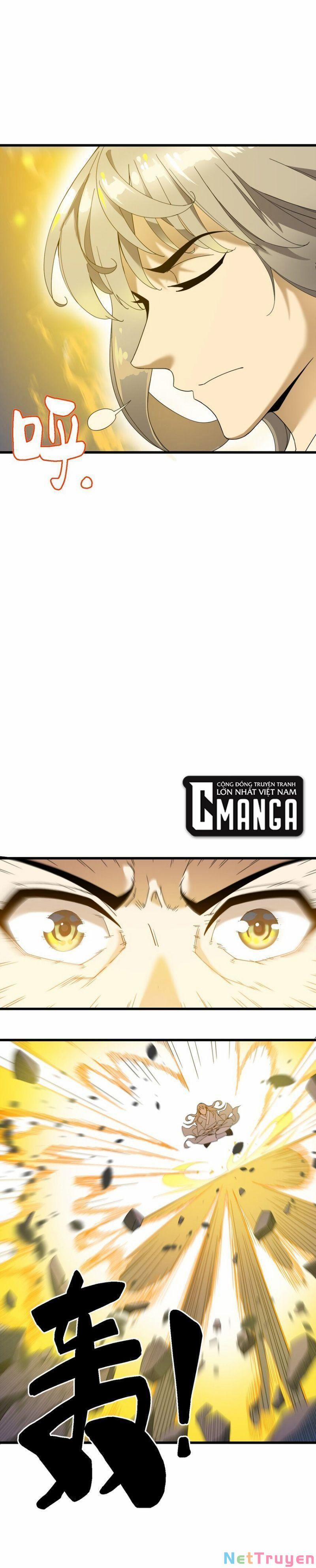 Tôi Vô Địch Sau Khi Xuống Núi 2 trang 40