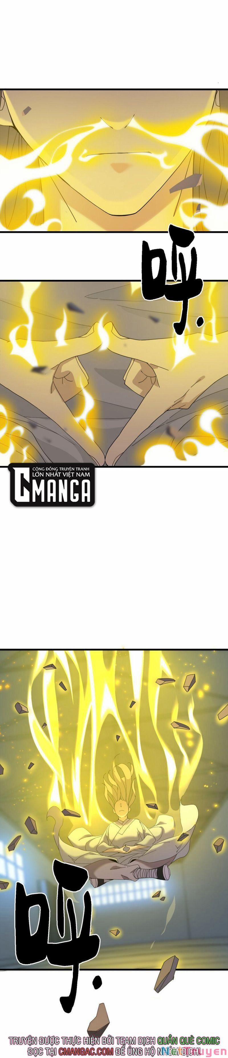 Tôi Vô Địch Sau Khi Xuống Núi 2 trang 42