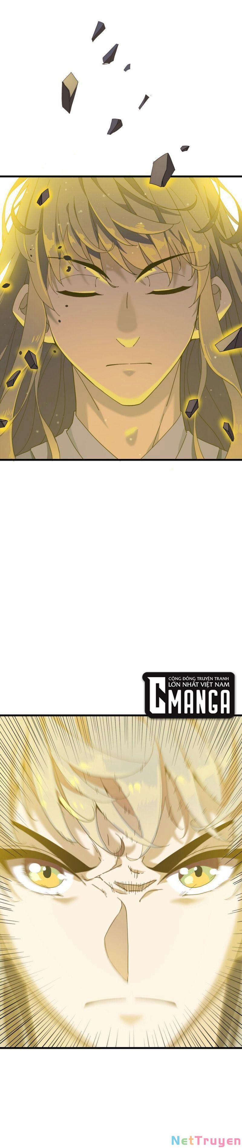 Tôi Vô Địch Sau Khi Xuống Núi 2 trang 43