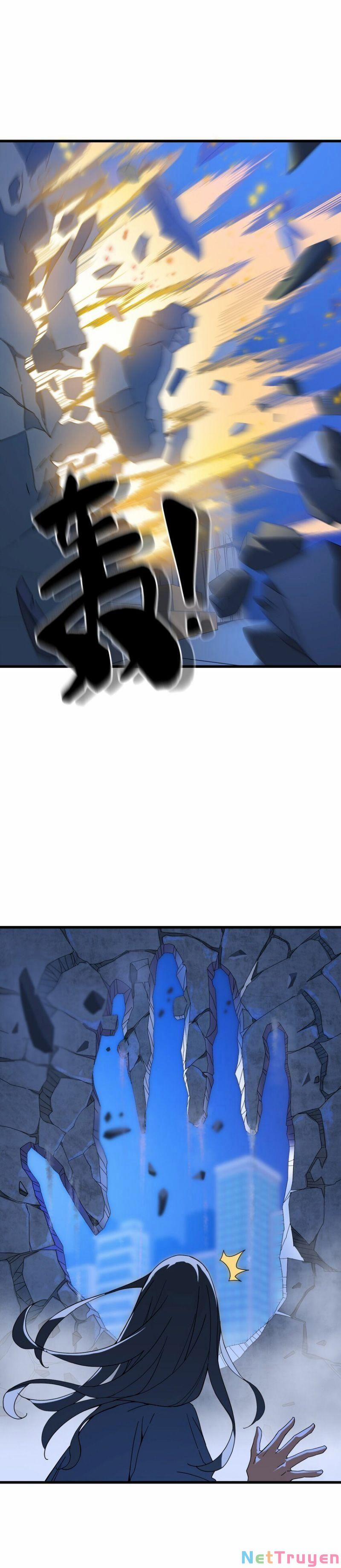 Tôi Vô Địch Sau Khi Xuống Núi 2 trang 44