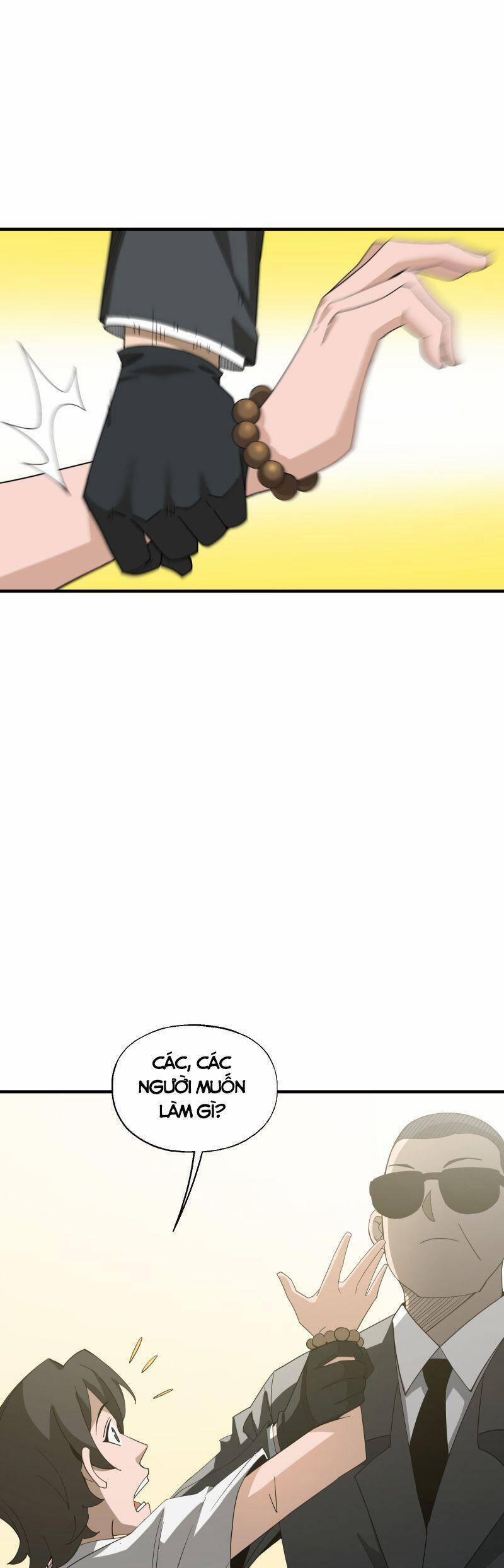 Tôi Vô Địch Sau Khi Xuống Núi 20 trang 2