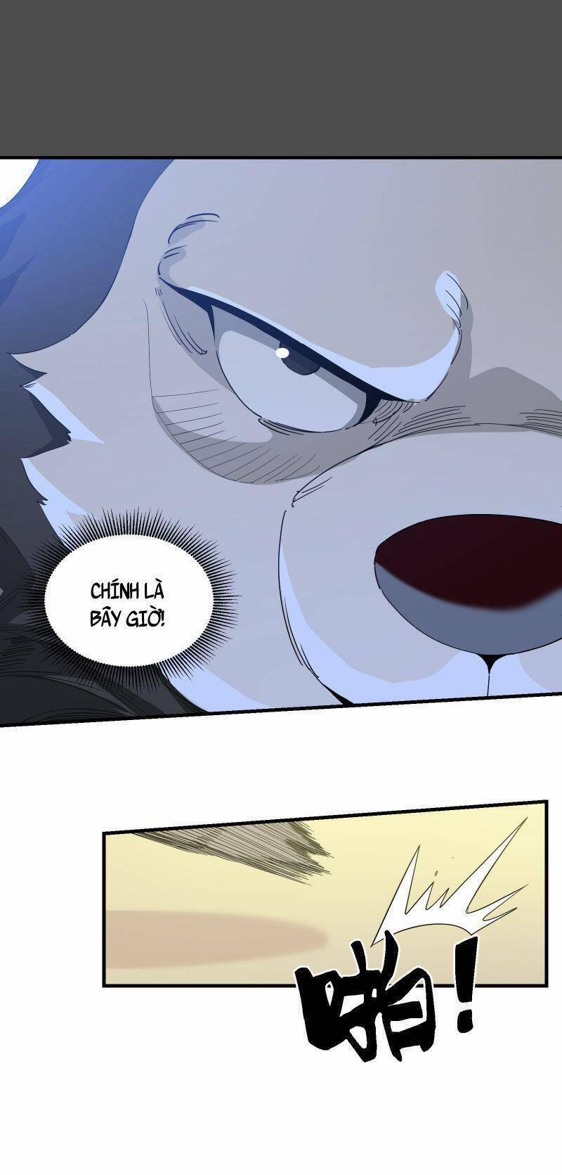Tôi Vô Địch Sau Khi Xuống Núi 20 trang 30