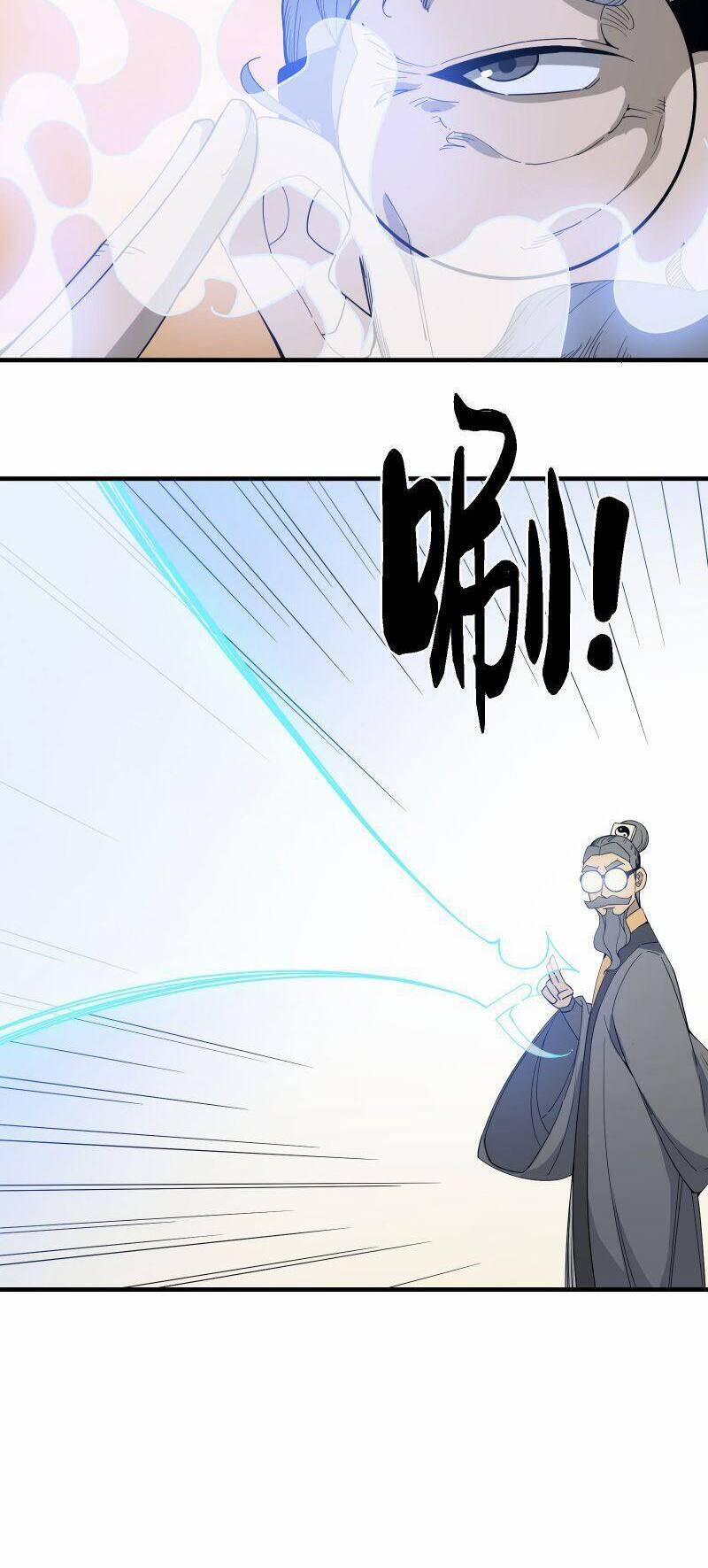 Tôi Vô Địch Sau Khi Xuống Núi 20 trang 35