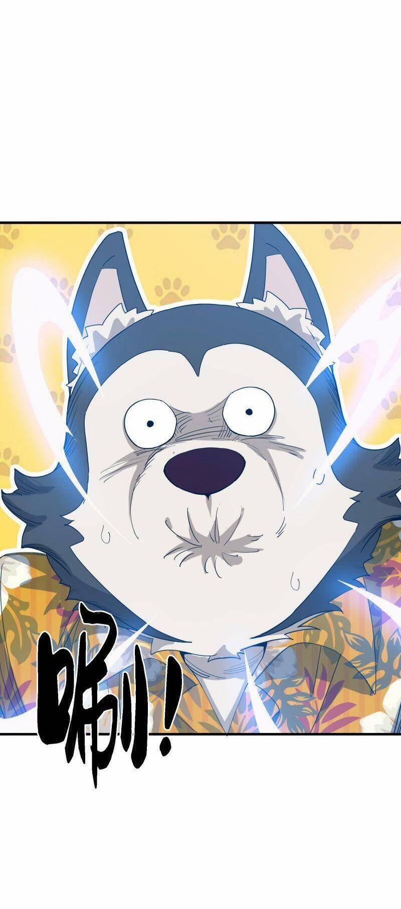 Tôi Vô Địch Sau Khi Xuống Núi 20 trang 41