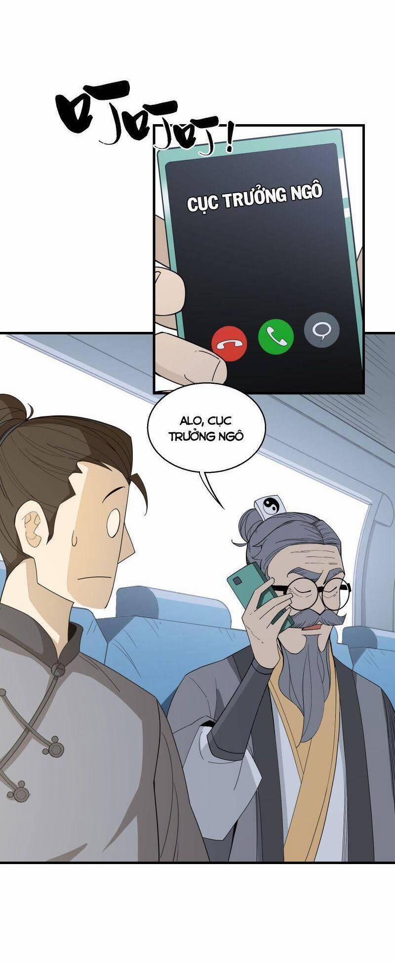 Tôi Vô Địch Sau Khi Xuống Núi 20 trang 9