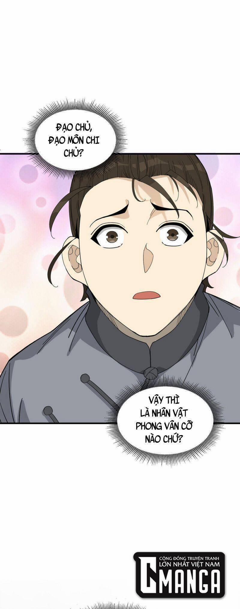 Tôi Vô Địch Sau Khi Xuống Núi 24 trang 11