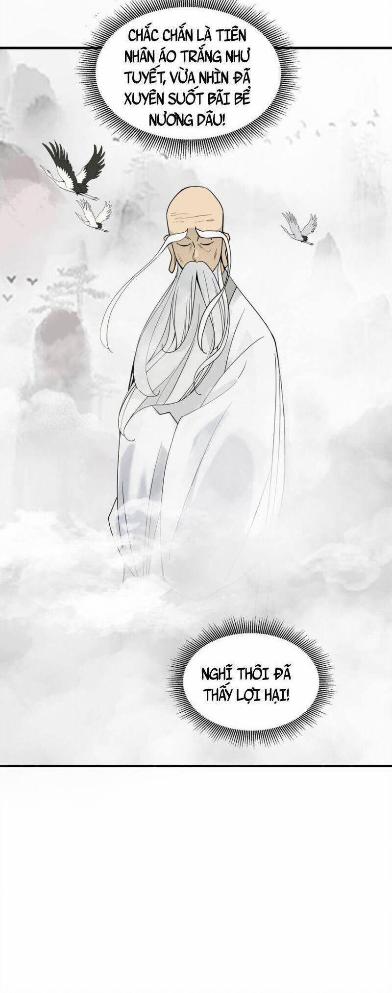 Tôi Vô Địch Sau Khi Xuống Núi 24 trang 12
