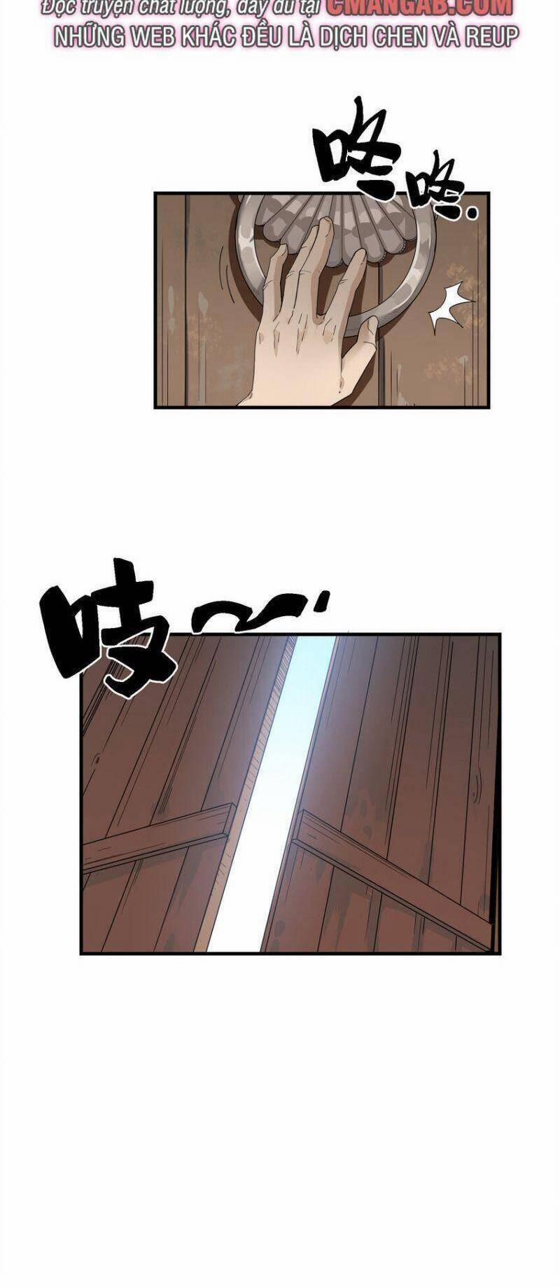 Tôi Vô Địch Sau Khi Xuống Núi 24 trang 14