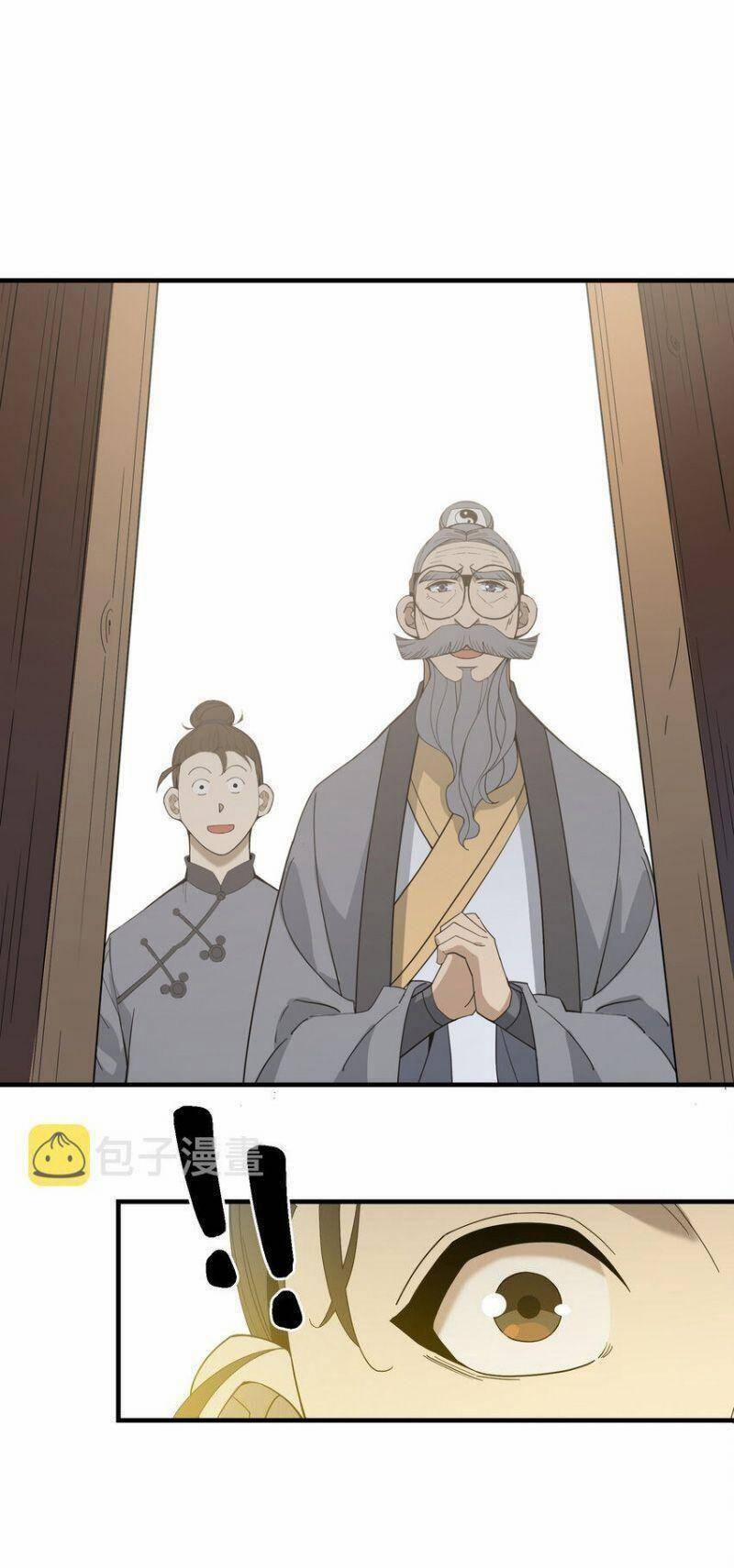 Tôi Vô Địch Sau Khi Xuống Núi 24 trang 15