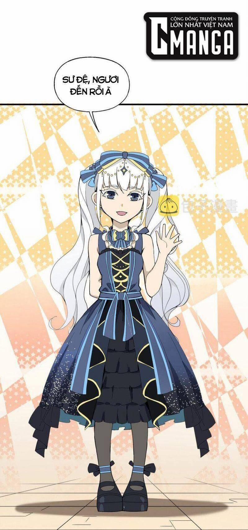 Tôi Vô Địch Sau Khi Xuống Núi 24 trang 16