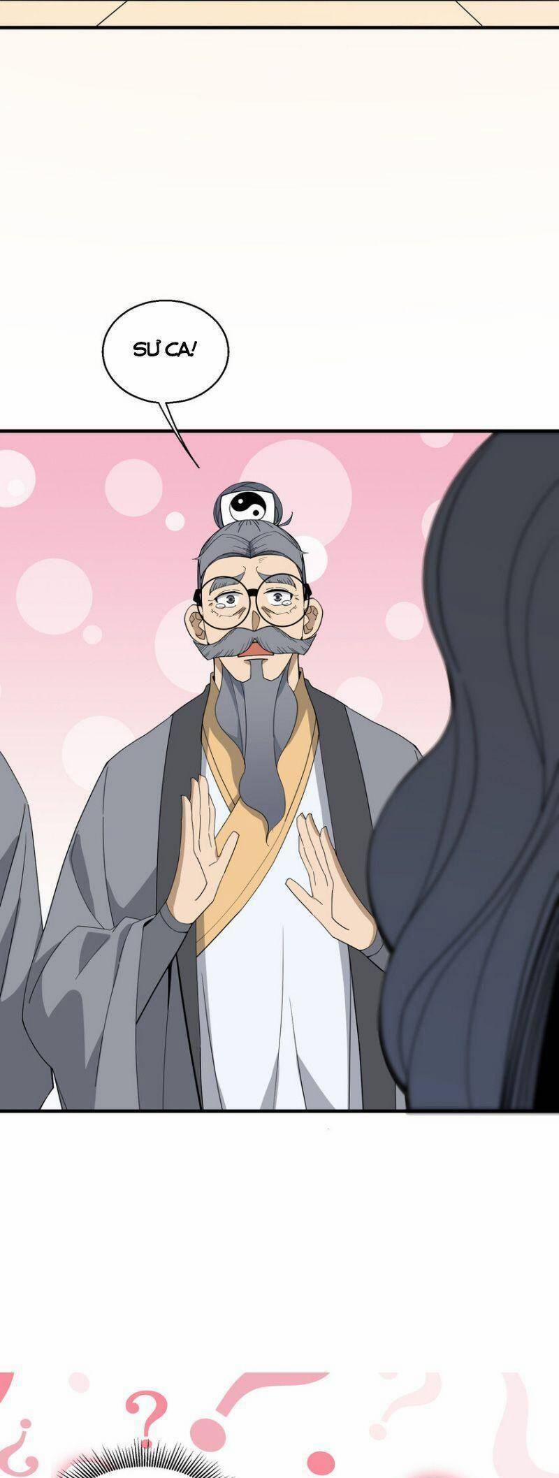 Tôi Vô Địch Sau Khi Xuống Núi 24 trang 17